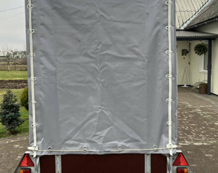 Синий Ансемс ATM 2000, объемом двигателя 0 л и пробегом 0 тыс. км за 2950 $, фото 6 на Automoto.ua