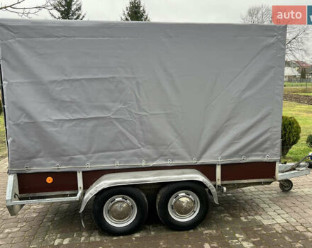 Синий Ансемс ATM 2000, объемом двигателя 0 л и пробегом 0 тыс. км за 2950 $, фото 3 на Automoto.ua