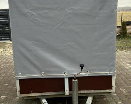 Синий Ансемс ATM 2000, объемом двигателя 0 л и пробегом 0 тыс. км за 2950 $, фото 1 на Automoto.ua