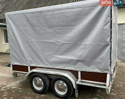 Синий Ансемс ATM 2000, объемом двигателя 0 л и пробегом 0 тыс. км за 2950 $, фото 5 на Automoto.ua