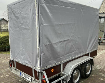 Синий Ансемс ATM 2000, объемом двигателя 0 л и пробегом 0 тыс. км за 2950 $, фото 7 на Automoto.ua