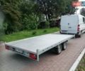 Серый Ансемс PSX, объемом двигателя 0 л и пробегом 10 тыс. км за 4603 $, фото 1 на Automoto.ua