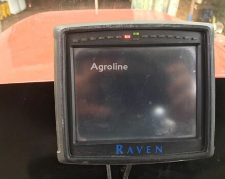 Червоний Апач АС 1010, об'ємом двигуна 0 л та пробігом 0 тис. км за 75580 $, фото 13 на Automoto.ua