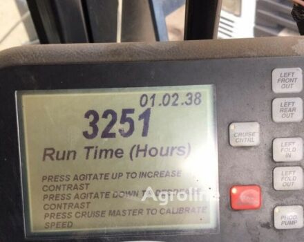 Червоний Апач АС 1010, об'ємом двигуна 0 л та пробігом 0 тис. км за 75580 $, фото 24 на Automoto.ua