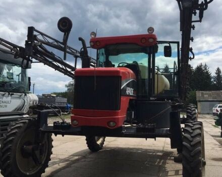 Червоний Апач АС 1010, об'ємом двигуна 0 л та пробігом 0 тис. км за 83670 $, фото 13 на Automoto.ua