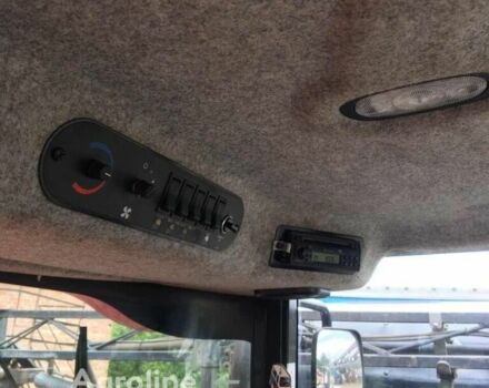 Червоний Апач АС 1010, об'ємом двигуна 0 л та пробігом 0 тис. км за 75580 $, фото 22 на Automoto.ua