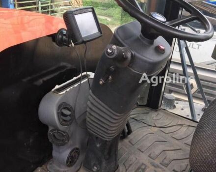 Червоний Апач АС 1010, об'ємом двигуна 0 л та пробігом 0 тис. км за 83670 $, фото 23 на Automoto.ua