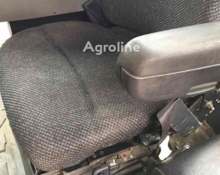 Червоний Апач АС 1010, об'ємом двигуна 0 л та пробігом 0 тис. км за 83670 $, фото 11 на Automoto.ua