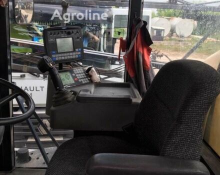 Червоний Апач АС 1010, об'ємом двигуна 0 л та пробігом 0 тис. км за 83670 $, фото 21 на Automoto.ua