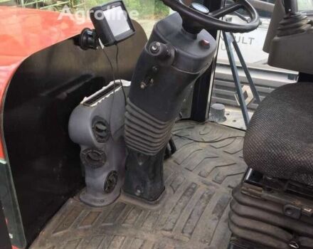 Червоний Апач АС 1010, об'ємом двигуна 0 л та пробігом 0 тис. км за 75580 $, фото 20 на Automoto.ua