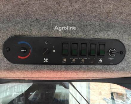 Червоний Апач АС 1010, об'ємом двигуна 0 л та пробігом 0 тис. км за 75580 $, фото 12 на Automoto.ua