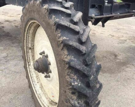 Червоний Апач АС 1010, об'ємом двигуна 0 л та пробігом 0 тис. км за 83670 $, фото 4 на Automoto.ua