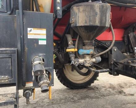 Червоний Апач АС 1010, об'ємом двигуна 0 л та пробігом 0 тис. км за 83670 $, фото 16 на Automoto.ua