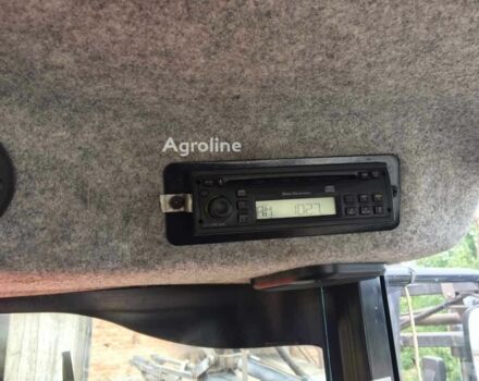 Червоний Апач АС 1010, об'ємом двигуна 0 л та пробігом 0 тис. км за 75580 $, фото 11 на Automoto.ua