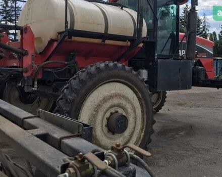 Апач АС 1010 2009 у Володарке на Automoto.ua Апач АС 1010, об'ємом двигуна 5.9 л та пробігом 0 тис. км за 65000 $, фото 10 на Automoto.ua