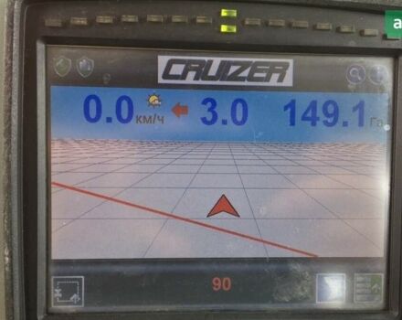 Апач АС 1010 2009 у Володарке на Automoto.ua Апач АС 1010, об'ємом двигуна 5.9 л та пробігом 0 тис. км за 65000 $, фото 6 на Automoto.ua