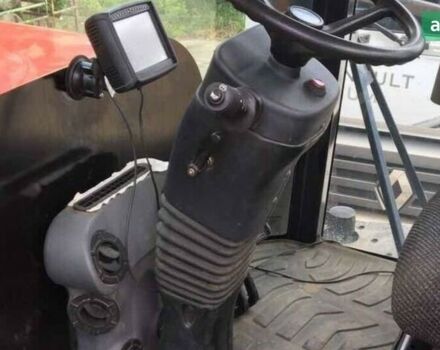 Апач АС 1010 2009 у Володарке на Automoto.ua Апач АС 1010, об'ємом двигуна 5.9 л та пробігом 0 тис. км за 65000 $, фото 8 на Automoto.ua