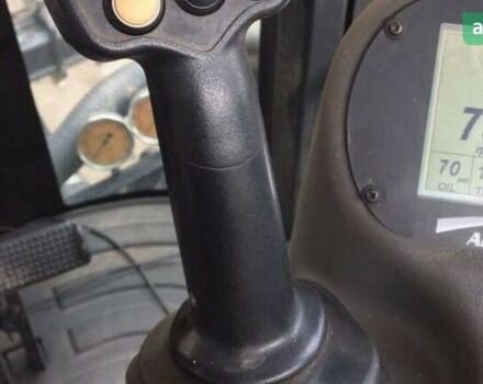 Апач АС 1010 2009 у Володарке на Automoto.ua Апач АС 1010, об'ємом двигуна 5.9 л та пробігом 0 тис. км за 65000 $, фото 2 на Automoto.ua