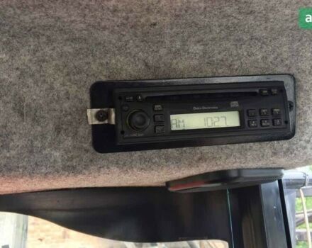 Апач АС 1010 2009 у Володарке на Automoto.ua Апач АС 1010, об'ємом двигуна 5.9 л та пробігом 0 тис. км за 65000 $, фото 4 на Automoto.ua