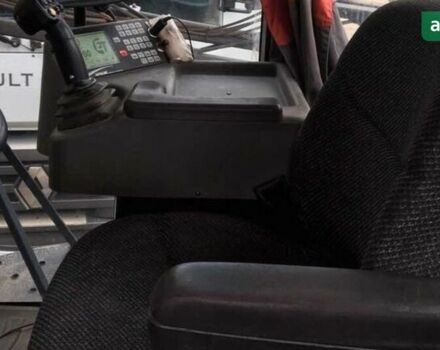 Апач АС 1010 2009 у Володарке на Automoto.ua Апач АС 1010, об'ємом двигуна 5.9 л та пробігом 0 тис. км за 65000 $, фото 12 на Automoto.ua