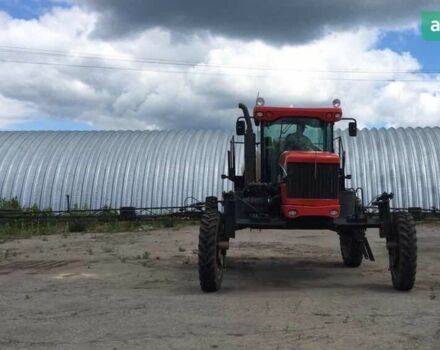 Апач АС 1010 2009 у Володарке на Automoto.ua Апач АС 1010, об'ємом двигуна 5.9 л та пробігом 0 тис. км за 65000 $, фото 1 на Automoto.ua