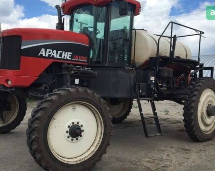 Апач АС 1010 2009 у Володарке на Automoto.ua Апач АС 1010, об'ємом двигуна 5.9 л та пробігом 0 тис. км за 65000 $, фото 5 на Automoto.ua