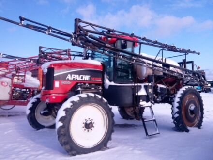 Апач АС 1010 2008 у Луцьку на Automoto.ua Апач АС 1010, об'ємом двигуна 0 л та пробігом 1 тис. км за 56500 $, фото 1 на Automoto.ua