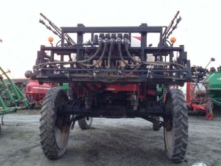 Апач АС 1010, объемом двигателя 0 л и пробегом 1 тыс. км за 58000 $, фото 1 на Automoto.ua