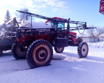 Апач АС 1010, объемом двигателя 0 л и пробегом 1 тыс. км за 56500 $, фото 2 на Automoto.ua