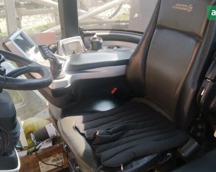 Апач AS, объемом двигателя 0 л и пробегом 0 тыс. км за 90000 $, фото 6 на Automoto.ua