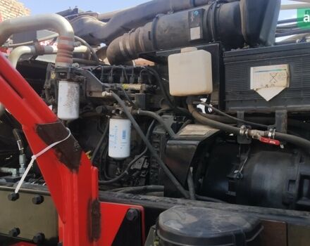 Апач AS, объемом двигателя 0 л и пробегом 0 тыс. км за 90000 $, фото 4 на Automoto.ua