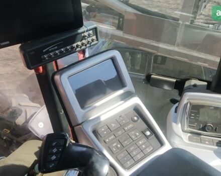 Апач AS, объемом двигателя 0 л и пробегом 0 тыс. км за 90000 $, фото 7 на Automoto.ua