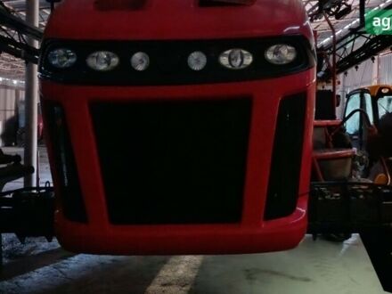 Апач AS, объемом двигателя 0 л и пробегом 0 тыс. км за 70000 $, фото 1 на Automoto.ua