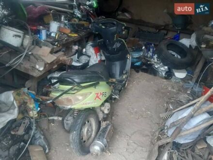 Apollo Angelino 2013 у Полтаві на Automoto.ua Зелений Apollo Angelino, об'ємом двигуна 0 л та пробігом 2 тис. км за 118 $, фото 1 на Automoto.ua