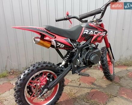 Apollo Cross Mini R50, объемом двигателя 0 л и пробегом 1 тыс. км за 390 $, фото 3 на Automoto.ua