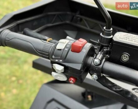 Apollo CyberRoamer 300, об'ємом двигуна 0 л та пробігом 1 тис. км за 5200 $, фото 4 на Automoto.ua