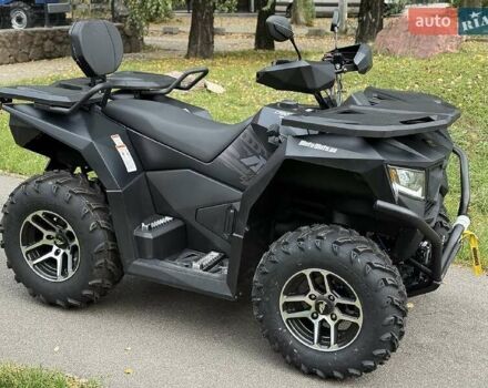 Apollo CyberRoamer 300, об'ємом двигуна 0 л та пробігом 1 тис. км за 5200 $, фото 3 на Automoto.ua