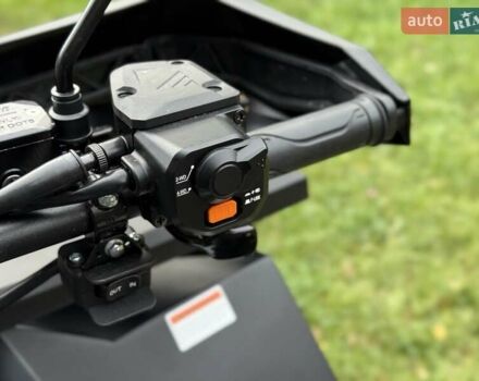 Apollo CyberRoamer 300, об'ємом двигуна 0 л та пробігом 1 тис. км за 5200 $, фото 6 на Automoto.ua