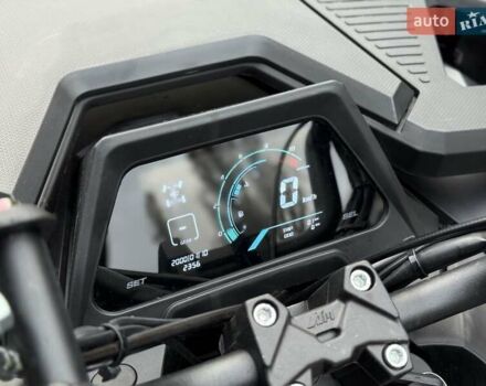 Apollo CyberRoamer 300, об'ємом двигуна 0 л та пробігом 1 тис. км за 5200 $, фото 8 на Automoto.ua