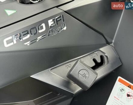 Apollo CyberRoamer 300, об'ємом двигуна 0 л та пробігом 1 тис. км за 5200 $, фото 7 на Automoto.ua