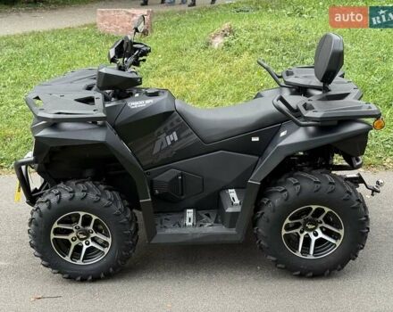 Apollo CyberRoamer 300, об'ємом двигуна 0 л та пробігом 1 тис. км за 5200 $, фото 1 на Automoto.ua