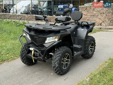 Apollo CyberRoamer 300, об'ємом двигуна 0 л та пробігом 1 тис. км за 5200 $, фото 1 на Automoto.ua