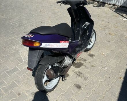 Априлия 3302, объемом двигателя 50 л и пробегом 0 тыс. км за 600 $, фото 4 на Automoto.ua