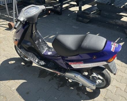 Априлия 3302, объемом двигателя 50 л и пробегом 0 тыс. км за 600 $, фото 3 на Automoto.ua