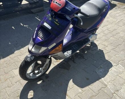 Априлия 3302, объемом двигателя 50 л и пробегом 0 тыс. км за 600 $, фото 2 на Automoto.ua