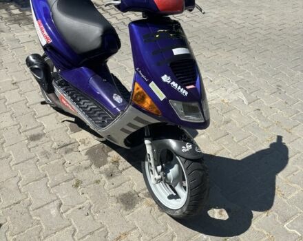 Априлия 3302, объемом двигателя 50 л и пробегом 0 тыс. км за 600 $, фото 1 на Automoto.ua