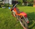Априлия 3302, объемом двигателя 50 л и пробегом 0 тыс. км за 800 $, фото 2 на Automoto.ua