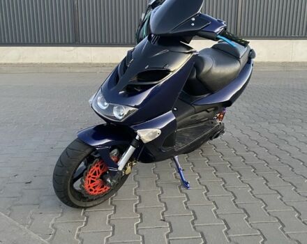 Априлия 3302, объемом двигателя 70 л и пробегом 0 тыс. км за 1150 $, фото 1 на Automoto.ua