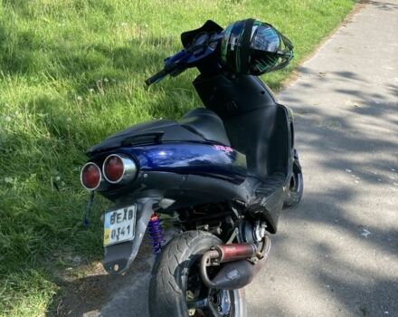 Априлия 3302, объемом двигателя 70 л и пробегом 0 тыс. км за 1150 $, фото 2 на Automoto.ua
