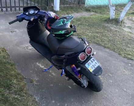 Априлия 3302, объемом двигателя 70 л и пробегом 0 тыс. км за 1150 $, фото 3 на Automoto.ua